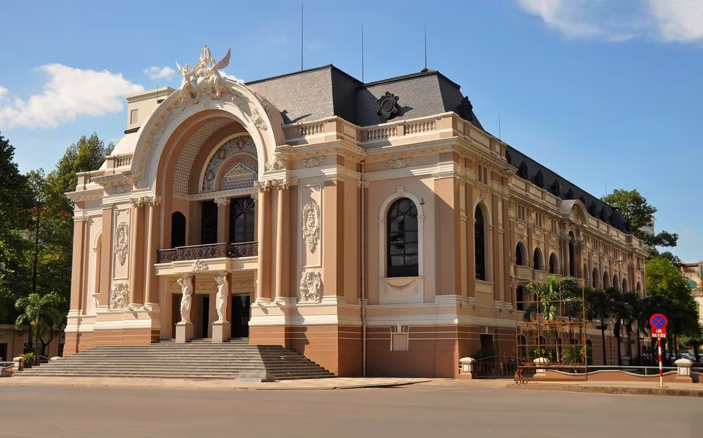 22/09: Ho Chi Minh