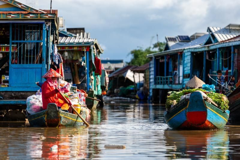30/09: Siem Reap