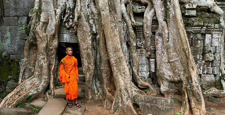 29/09: Siem Reap