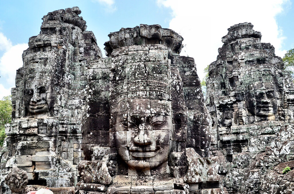28/09: Siem Reap