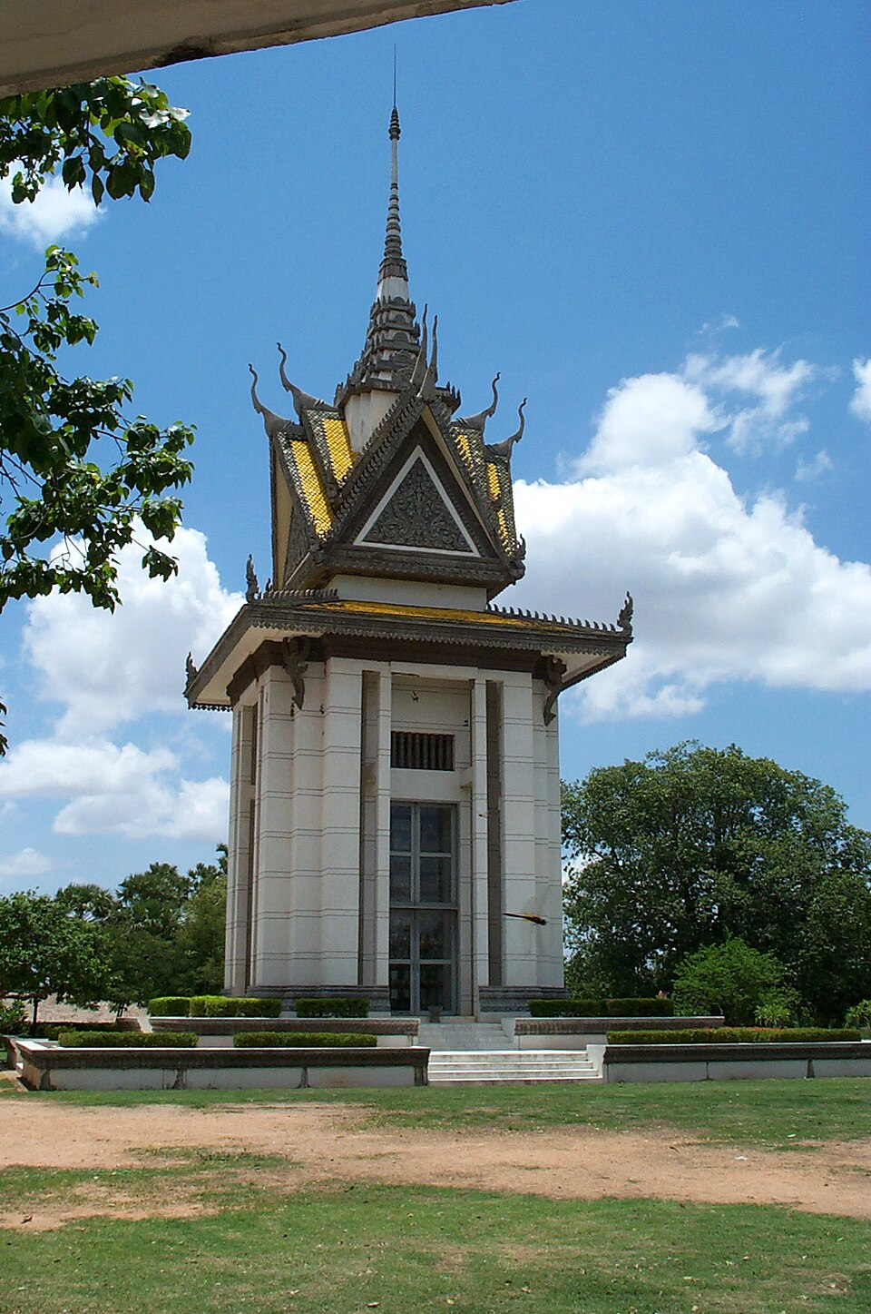 26/09: Phnom Penh